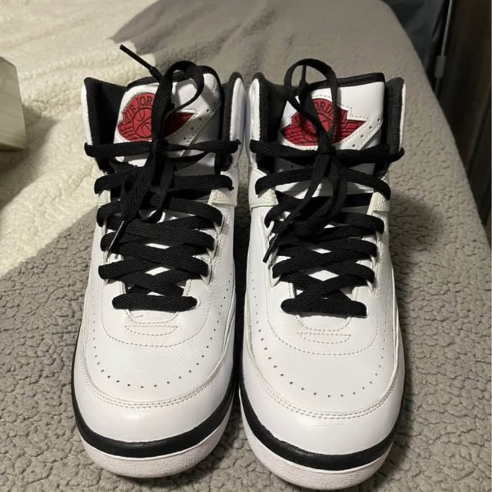 Chicago 2s Sz. 9